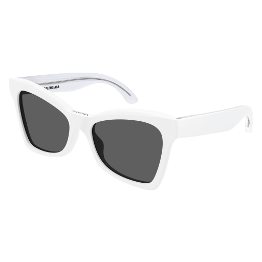 BB0231S-005 Balenciaga Sonnenbrillen Frauen Acetat