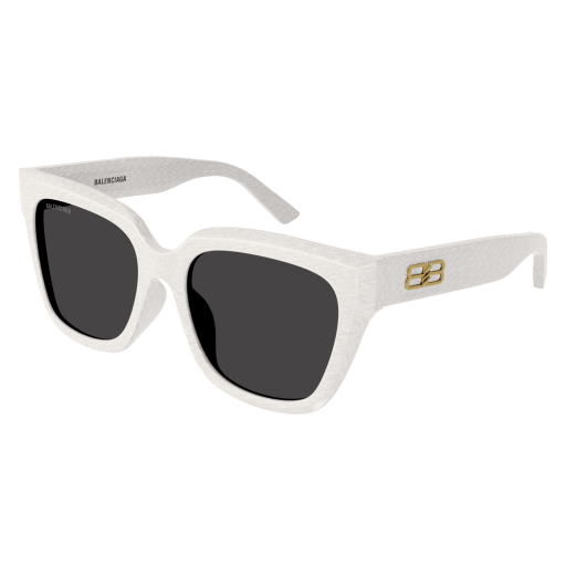 BB0237SA-004 Balenciaga Sonnenbrillen Frauen Acetat