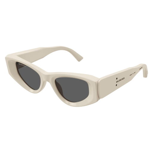 BB0243S-003 Balenciaga Sonnenbrillen Frauen Acetat