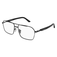 BB0248O-003 Balenciaga Optische Brillen Männer Metall