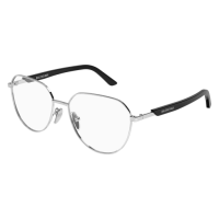 BB0249O-001 Balenciaga Optische Brillen Männer Metall