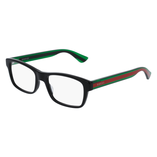 GG0006ON-002 Gucci Optische Brillen Männer Acetat