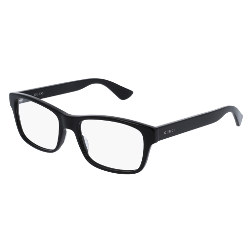 GG0006ON-005 Gucci Optische Brillen Männer Acetat
