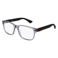 GG0011O-007 Gucci Optische Brillen Männer Acetat