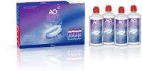 AOSEPT Plus Systempack 4x360ml