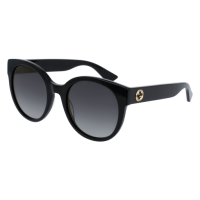 GG0035SN-001 Gucci Sonnenbrillen Frauen Acetat