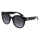 Gucci Frau International SCHWARZ RECYCLED ACETATE GG0035SN Japan