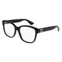 GG0038ON-001 Gucci Optische Brillen Frauen Acetat