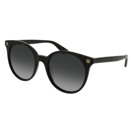 GG0091S-001 Gucci Sonnenbrillen Frauen Acetat