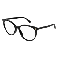 GG0093O-001 Gucci Optische Brillen Frauen Acetat