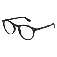 GG0121O-001 Gucci Optische Brillen Männer Acetat