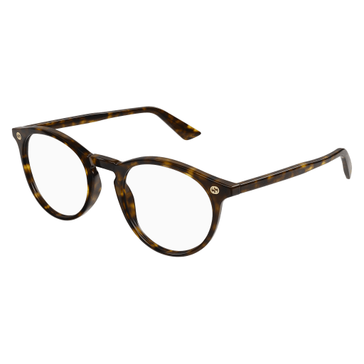 Gucci Mann International HAVANNA RECYCLED ACETATE GG0121O Italien