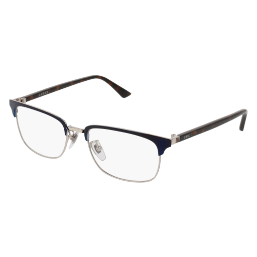 GG0131O-003 Gucci Optische Brillen Männer Metall