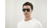 Gucci Unisex International   GG0200S Japan