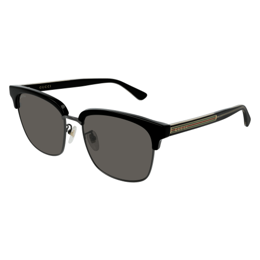 GG0382S-001 Gucci Sonnenbrillen Männer Acetat
