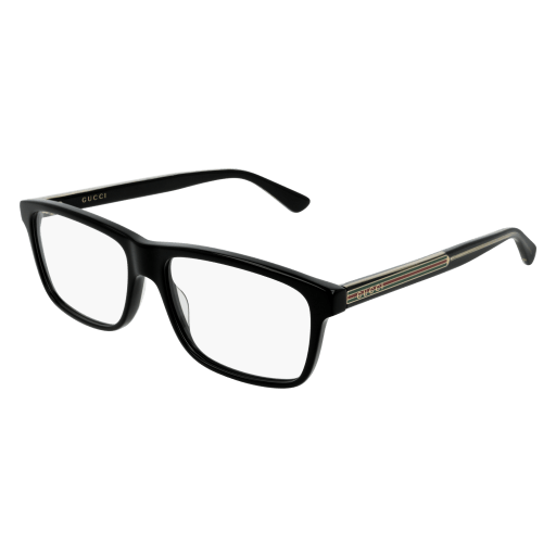 GG0384O-004 Gucci Optische Brillen Männer Acetat