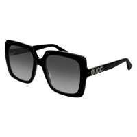 GG0418S-001 Gucci Sonnenbrillen Frauen Acetat