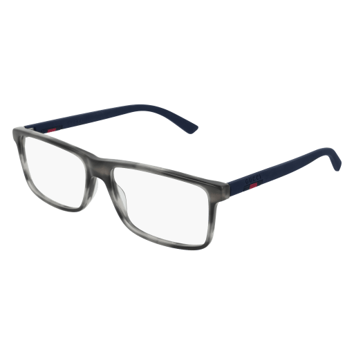 GG0424O-007 Gucci Optische Brillen Männer Acetat