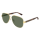 Gucci Mann Asian Smart Fitting GOLD METALL GG0528S Japan