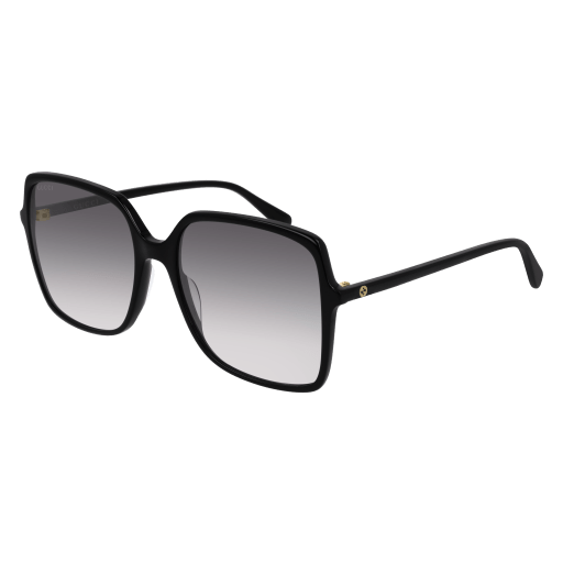 GG0544S-001 Gucci Sonnenbrillen Frauen Acetat
