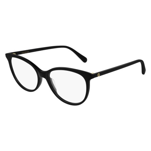 GG0550O-001 Gucci Optische Brillen Frauen Acetat