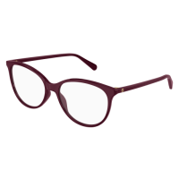 GG0550O-011 Gucci Optische Brillen Frauen Acetat