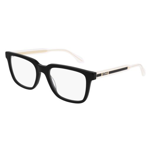 GG0560ON-005 Gucci Optische Brillen Männer Acetat