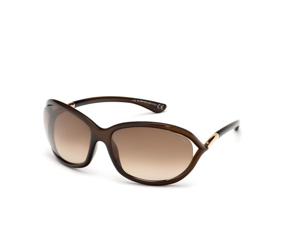 TOM FORD FT0008@61692# Frauen