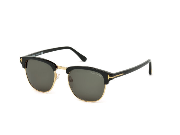 TOM FORD FT0248@5105N# Männer