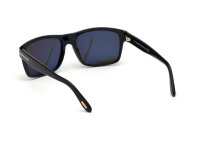TOM FORD FT0678@5801D# Männer