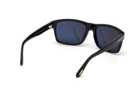 TOM FORD FT0678@5801D# Männer