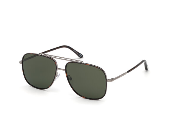 TOM FORD FT0693@5814N# Männer
