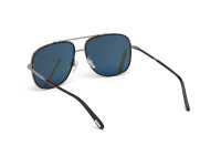 TOM FORD FT0693@5814N# Männer