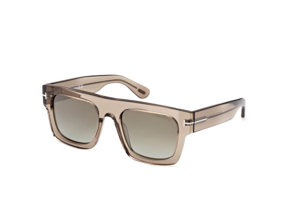 TOM FORD FT0711@5347Q# Männer