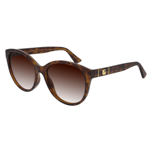 GG0631S-002 Gucci Sonnenbrillen Frauen INJECTION