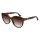 GG0631S-002 Gucci Sonnenbrillen Frauen INJECTION