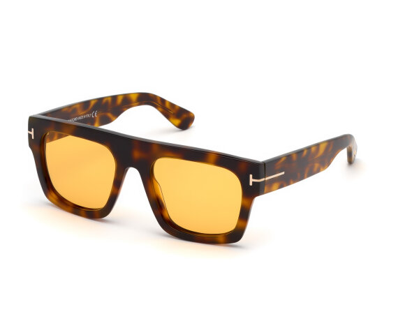 TOM FORD FT0711@5356E# Männer