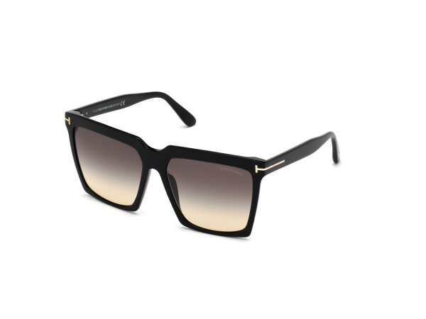 TOM FORD FT0764@5801B# Frauen