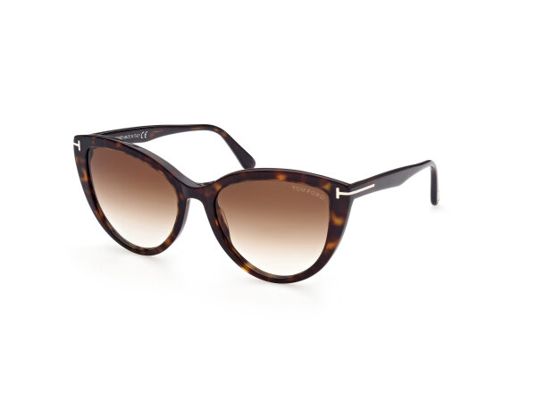 TOM FORD FT0915@5652F# Frauen