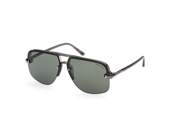 TOM FORD FT1003@6320N# Männer