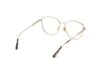 TOM FORD FT5667-B@55028# Frauen