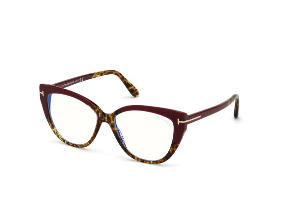 TOM FORD FT5673-B@54056# Frauen