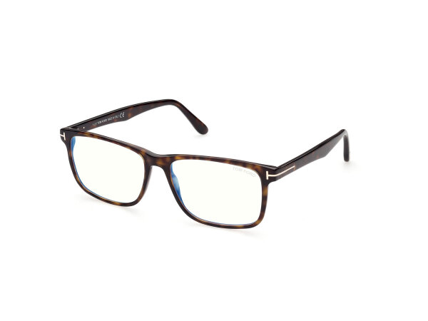 TOM FORD FT5752-B@55052# Männer