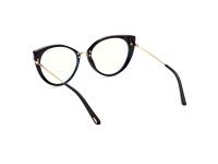TOM FORD FT5815-B@54001# Frauen