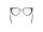 TOM FORD FT5815-B@54001# Frauen