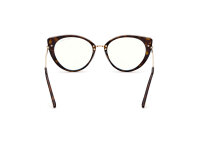 TOM FORD FT5815-B@54052# Frauen