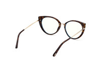 TOM FORD FT5815-B@54052# Frauen