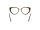 TOM FORD FT5815-B@54052# Frauen
