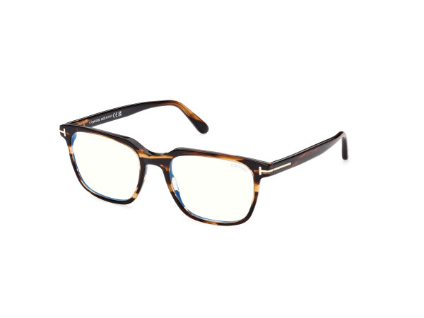 TOM FORD FT5818-B@51050# Männer