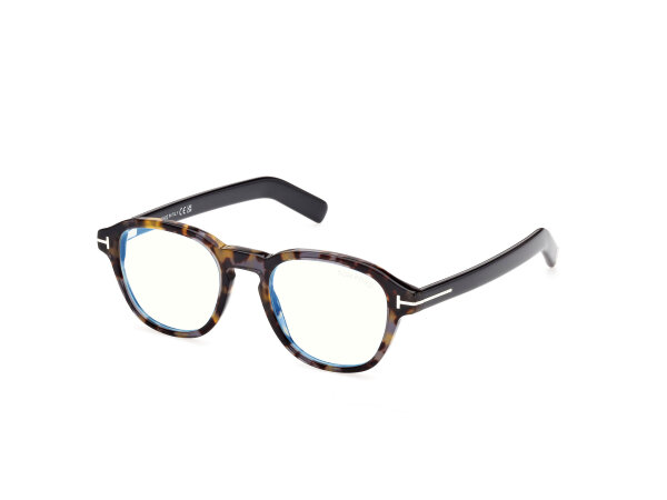 TOM FORD FT5821-B@49056# Männer
